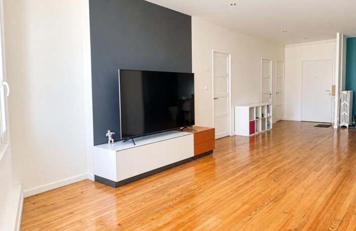 Appartement T3, 90 m²  Clermont-Ferrand – rue Blatin — photo 3