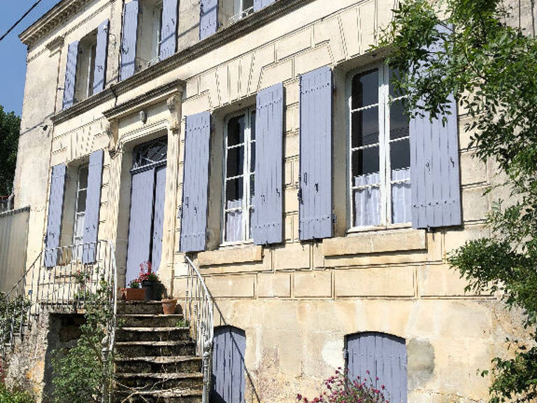 Charmante maison environnement privilègié — photo 1