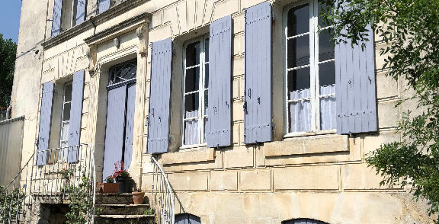 Charmante maison environnement privilègié — photo 1