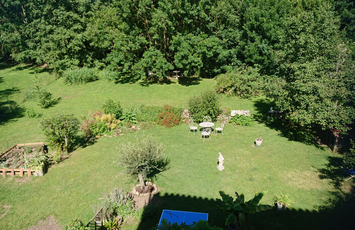 Charmante maison environnement privilègié — photo 2