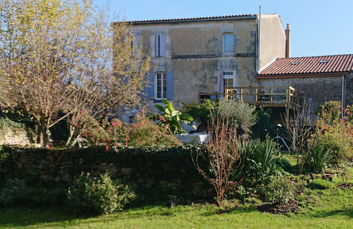 Charmante maison environnement privilègié — photo 3