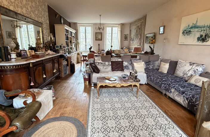 Charmante maison environnement privilègié — photo 4