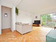 SCEAUX - 8 MIN RER SCEAUX - 3P - 55,65 M² - BALCON - 4E ET DERNIER ETAGE -  CAVE - PARKING LIBRE DANS RESIDENCE FERMEE - POSSIBILITE BOX — photo 2