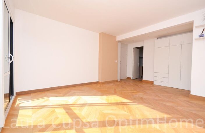 SCEAUX - 8 MIN RER SCEAUX - 3P - 55,65 M² - BALCON - 4E ET DERNIER ETAGE -  CAVE - PARKING LIBRE DANS RESIDENCE FERMEE - POSSIBILITE BOX — photo 3