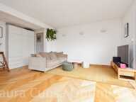 SCEAUX - 8 MIN RER SCEAUX - 3P - 55,65 M² - BALCON - 4E ET DERNIER ETAGE -  CAVE - PARKING LIBRE DANS RESIDENCE FERMEE - POSSIBILITE BOX — photo 4