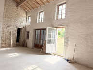 Jolie maison de village à finaliser — photo 3
