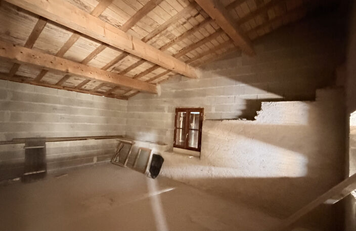 Jolie maison de village à finaliser — photo 4