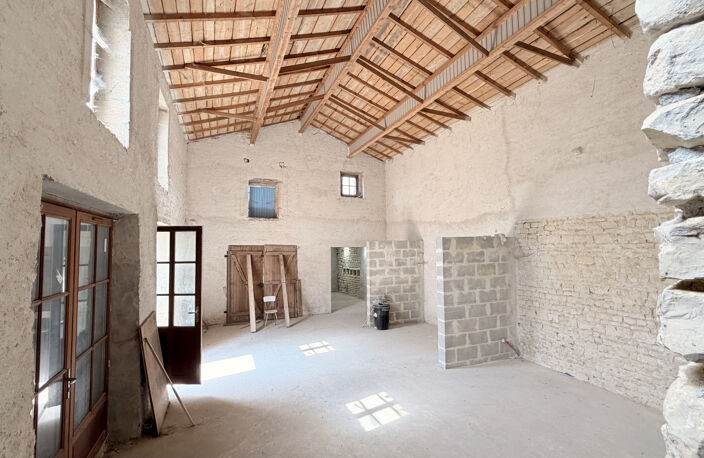 Jolie maison de village à finaliser — photo 5