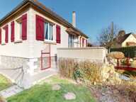 Maison à louer 4 pièces SAINTE COLOMBE LA COMMANDERIE (27) — photo 2
