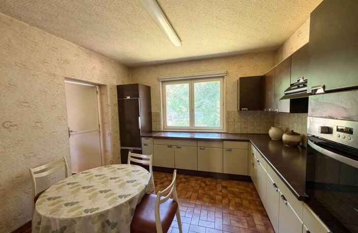 Maison à vendre 7 pièces COSNES ET ROMAIN (54) — photo 4