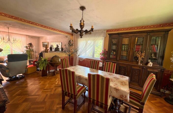 Maison à vendre 7 pièces COSNES ET ROMAIN (54) — photo 5