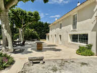 Mas Provençal rénové avec piscine — photo 2