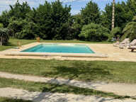 Mas Provençal rénové avec piscine — photo 4