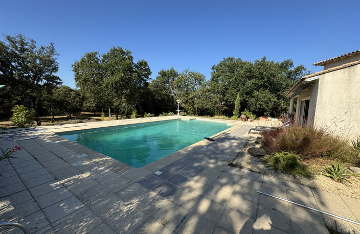 Villa contemporaine 13 pièces - 290 m2 - 4789 m2 — photo 2
