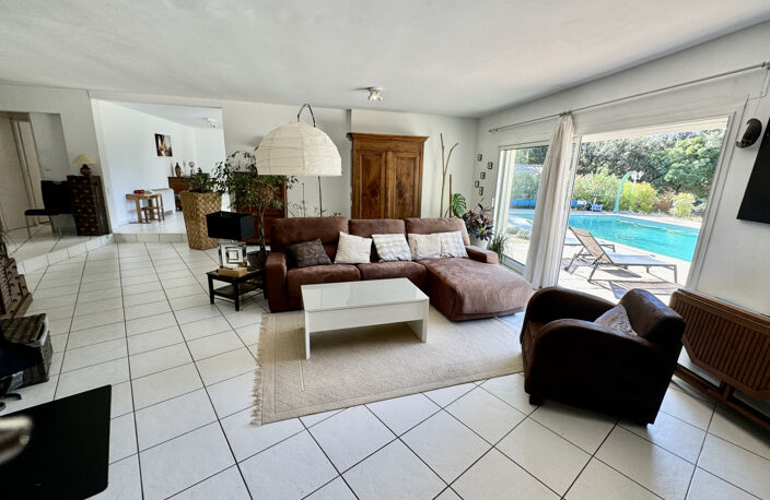 Villa contemporaine 13 pièces - 290 m2 - 4789 m2 — photo 5