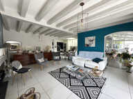 Villa de 195 m2 avec appartement indépendant à Meschers — photo 2