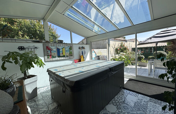 Villa de 195 m2 avec appartement indépendant à Meschers — photo 4