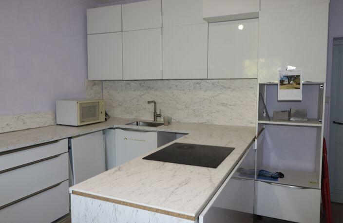 Secteur Mirambeau Maison de maitre — photo 2