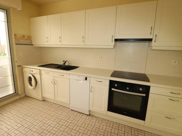 Appartement Royan — photo 1