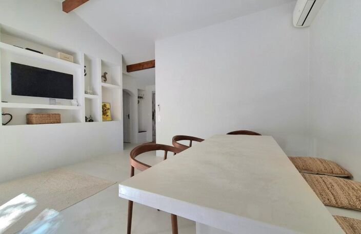 MAISON PLAIN TYPE 3/4 AVEC GARAGE JARDIN ET PLACE DE PARKING — photo 4