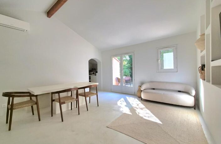 MAISON PLAIN TYPE 3/4 AVEC GARAGE JARDIN ET PLACE DE PARKING — photo 5