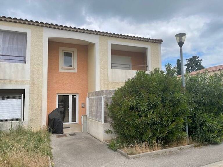 Appartement meublé avec garage À Louer — photo 1