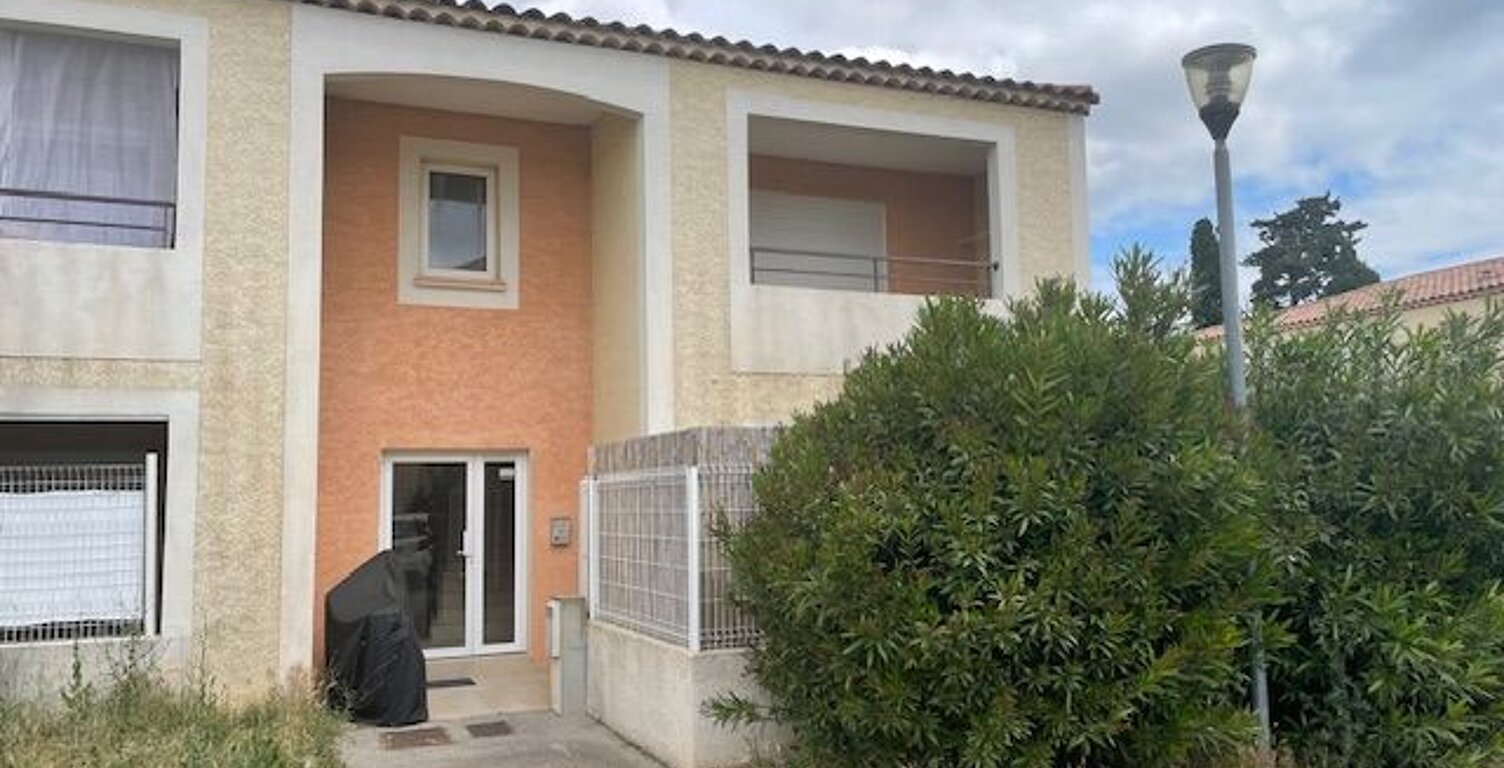 Appartement meublé avec garage À Louer — photo 1