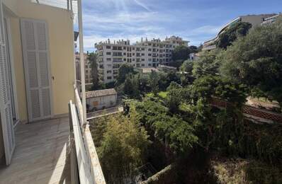 F3 25 COURS NAPOLEON AJACCIO — photo du bien