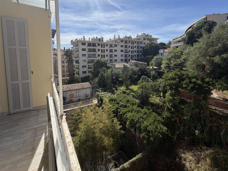 F3 25 COURS NAPOLEON AJACCIO — photo 1
