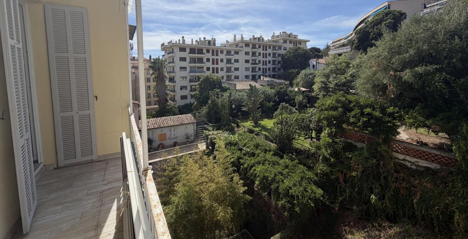 F3 25 COURS NAPOLEON AJACCIO — photo 1