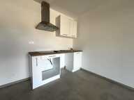 Appartement neuf 2 pièces avec grande terrasse — photo 3