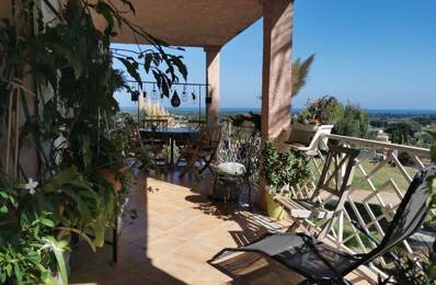 Villa F4 duplex vide Castellare plaine — photo du bien