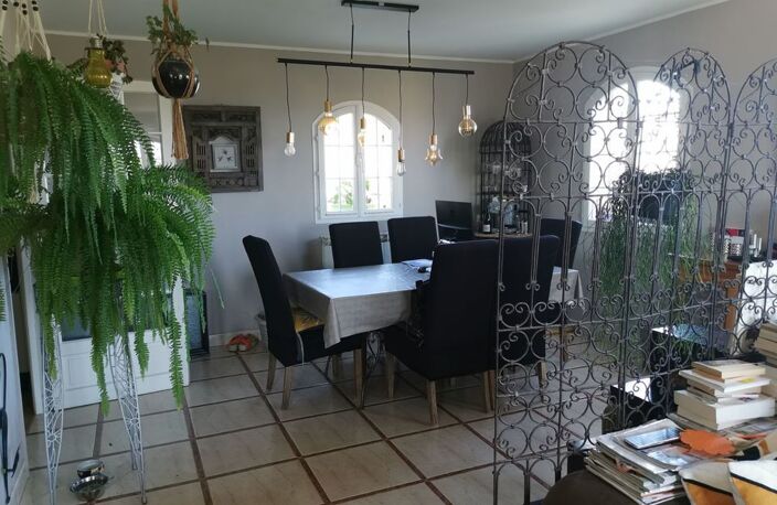 Villa F4 duplex vide Castellare plaine — photo 5