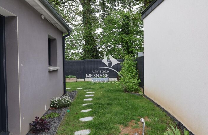 À Vendre chez Christelle Mesnage Immobilier, AUX PORTES DE D — photo 3