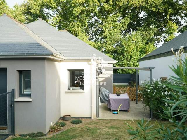 À Vendre chez Christelle Mesnage Immobilier, AUX PORTES DE D — photo du bien