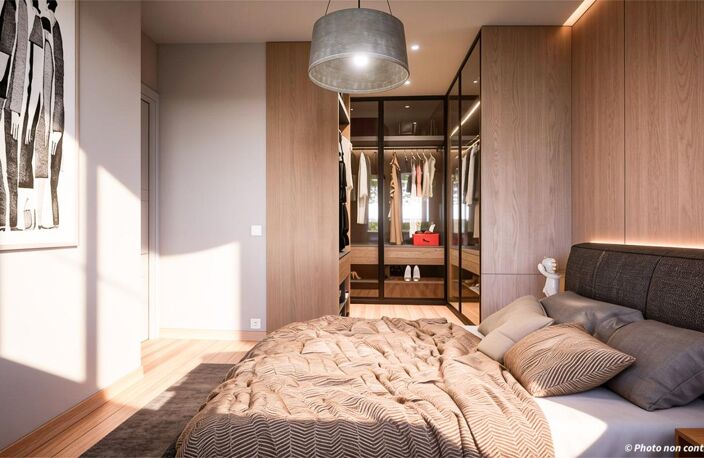Maison 5 pièces 76 m2 — photo 5