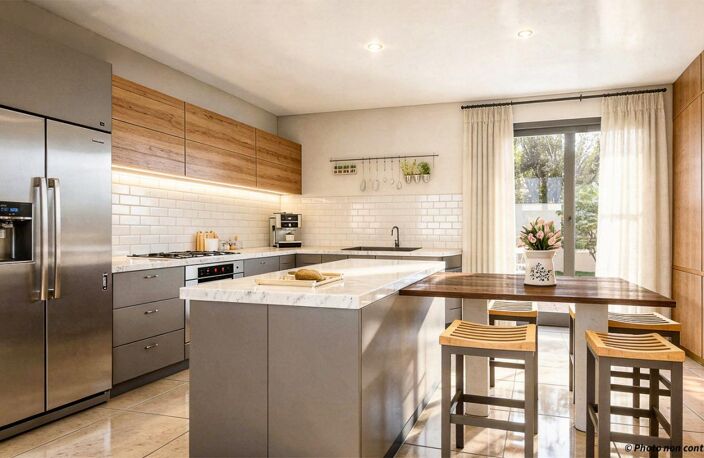 Maison 5 pièces 76 m2 — photo 3