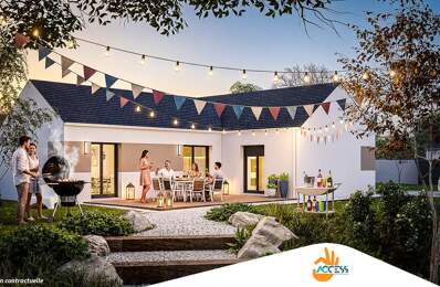 Maison 5 pièces 80 m2 — photo du bien