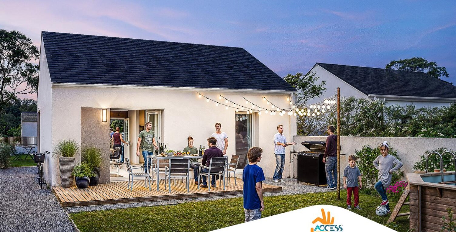Maison 4 pièces 51 m2 — photo 1