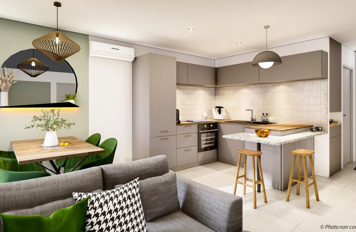 Maison 4 pièces 51 m2 — photo 3
