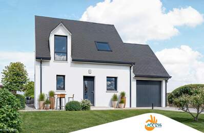 Maison 5 pièces 71 m2 — photo du bien