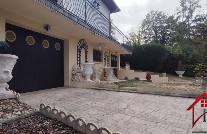 Pavillon six pièces, 114 mètres carrés habitables — photo 2