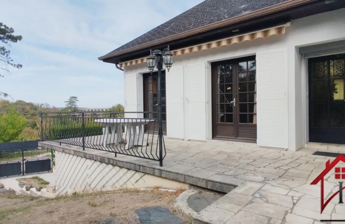 Pavillon six pièces, 114 mètres carrés habitables — photo 4
