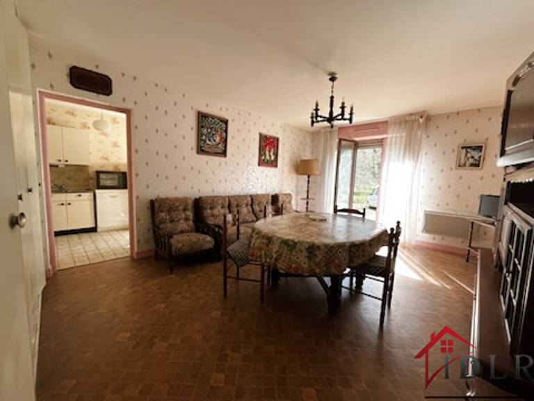 OPPORTUNITE EXCEPTIONNELLE - Appartement de type T2 de 58,60 — photo 1