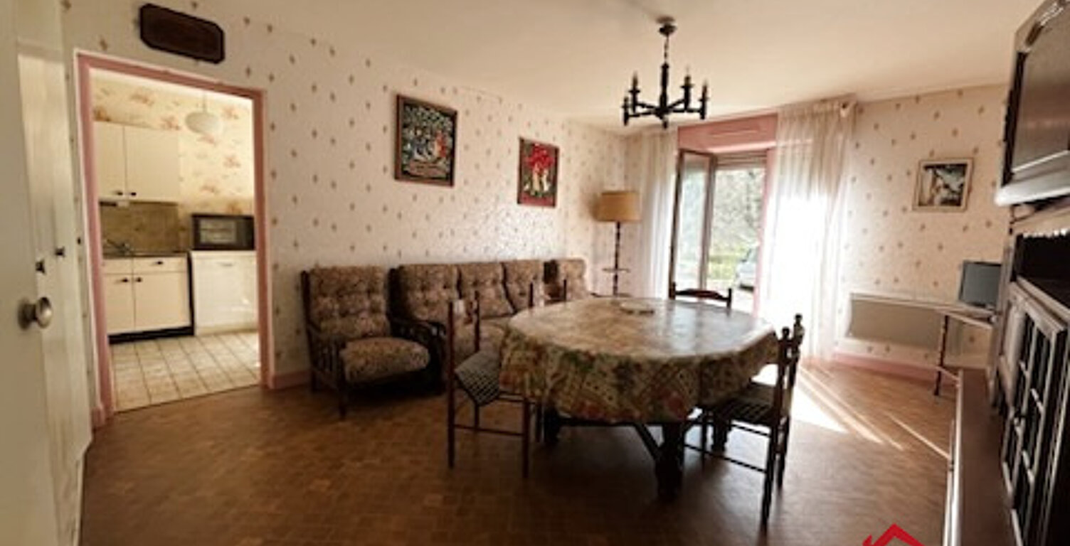 OPPORTUNITE EXCEPTIONNELLE - Appartement de type T2 de 58,60 — photo 1