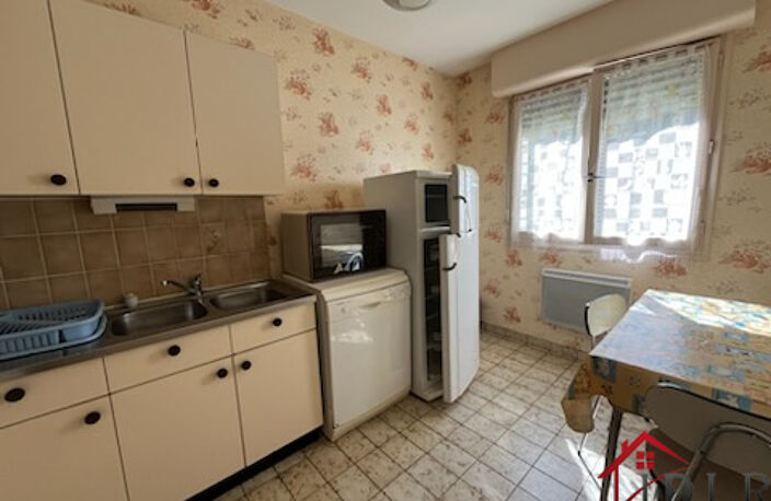 OPPORTUNITE EXCEPTIONNELLE - Appartement de type T2 de 58,60 — photo 2