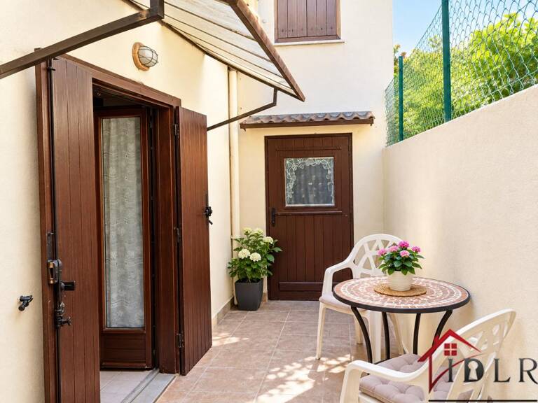 Maison individuellea avec Terrasse à Bédarieux — photo 1