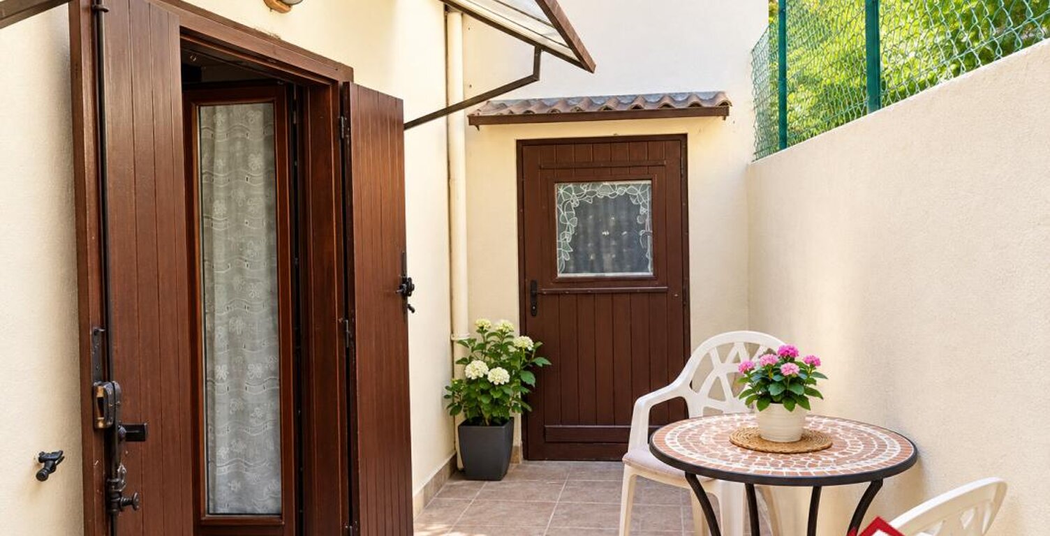 Maison individuellea avec Terrasse à Bédarieux — photo 1