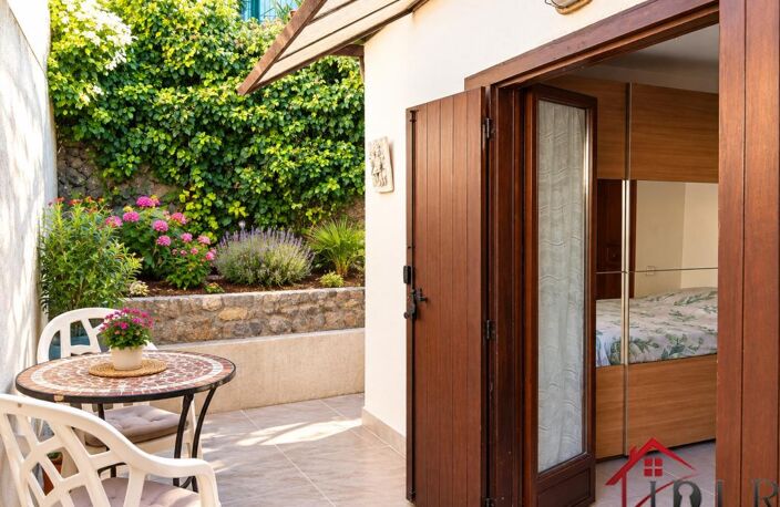 Maison individuellea avec Terrasse à Bédarieux — photo 2