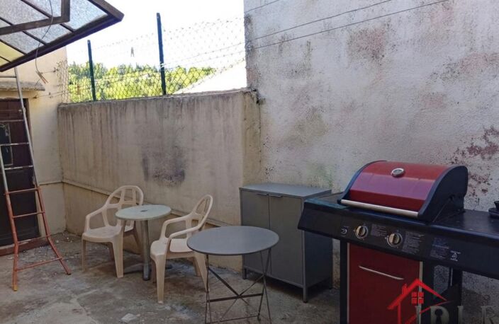 Maison individuellea avec Terrasse à Bédarieux — photo 3